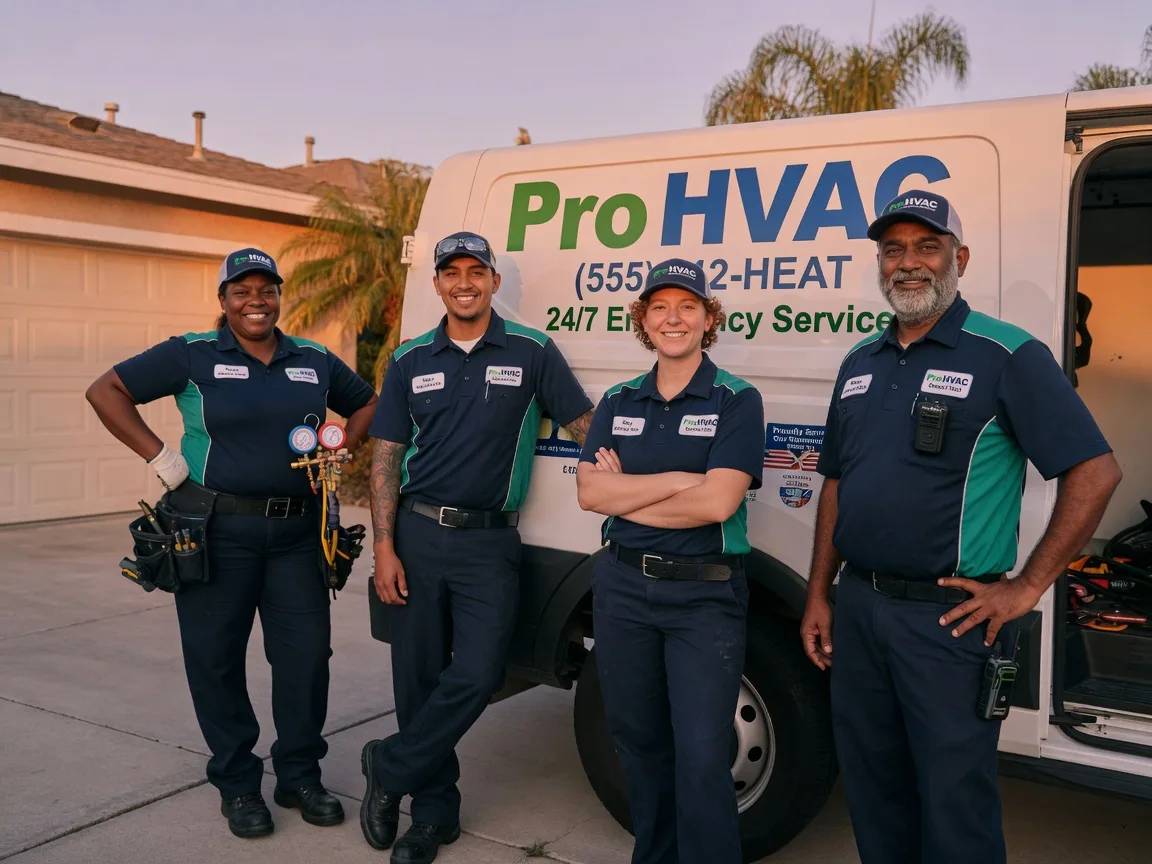 Furnace Repair company in Kansas, OH